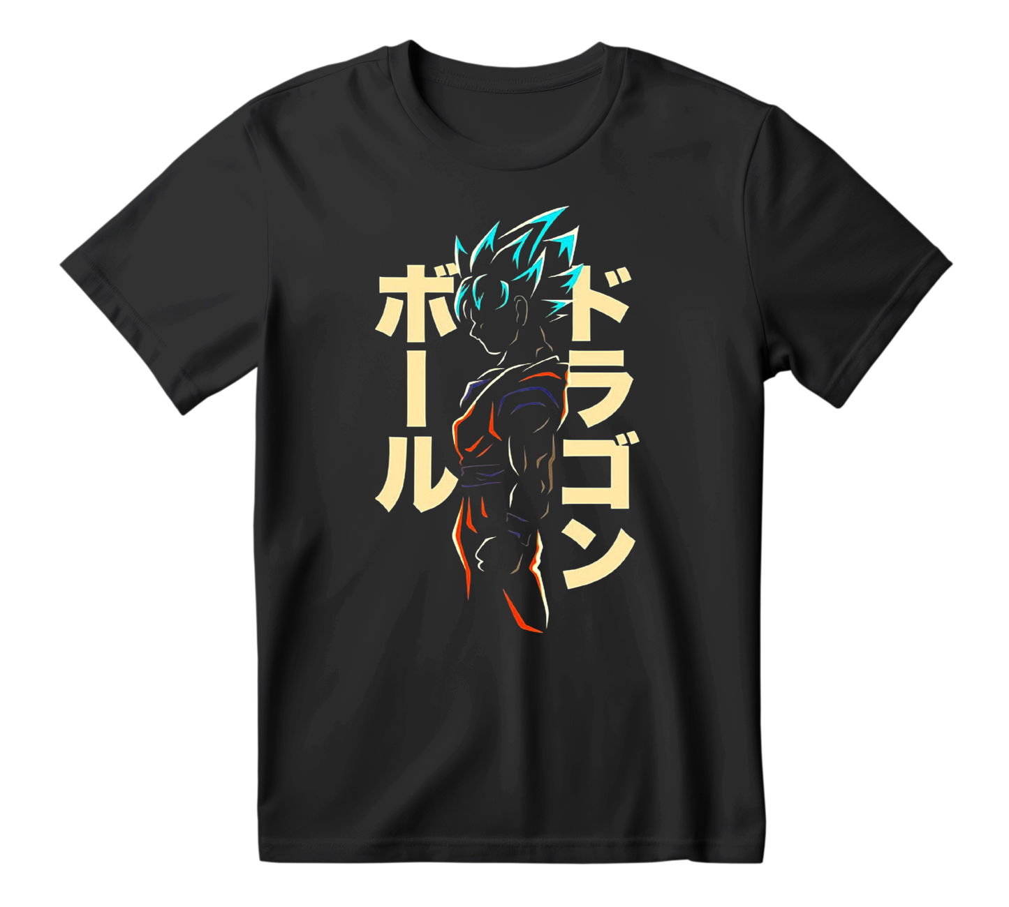 Goku