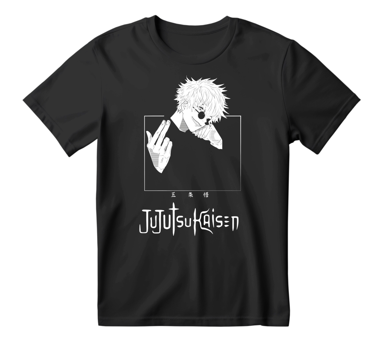 Gojo Sensei