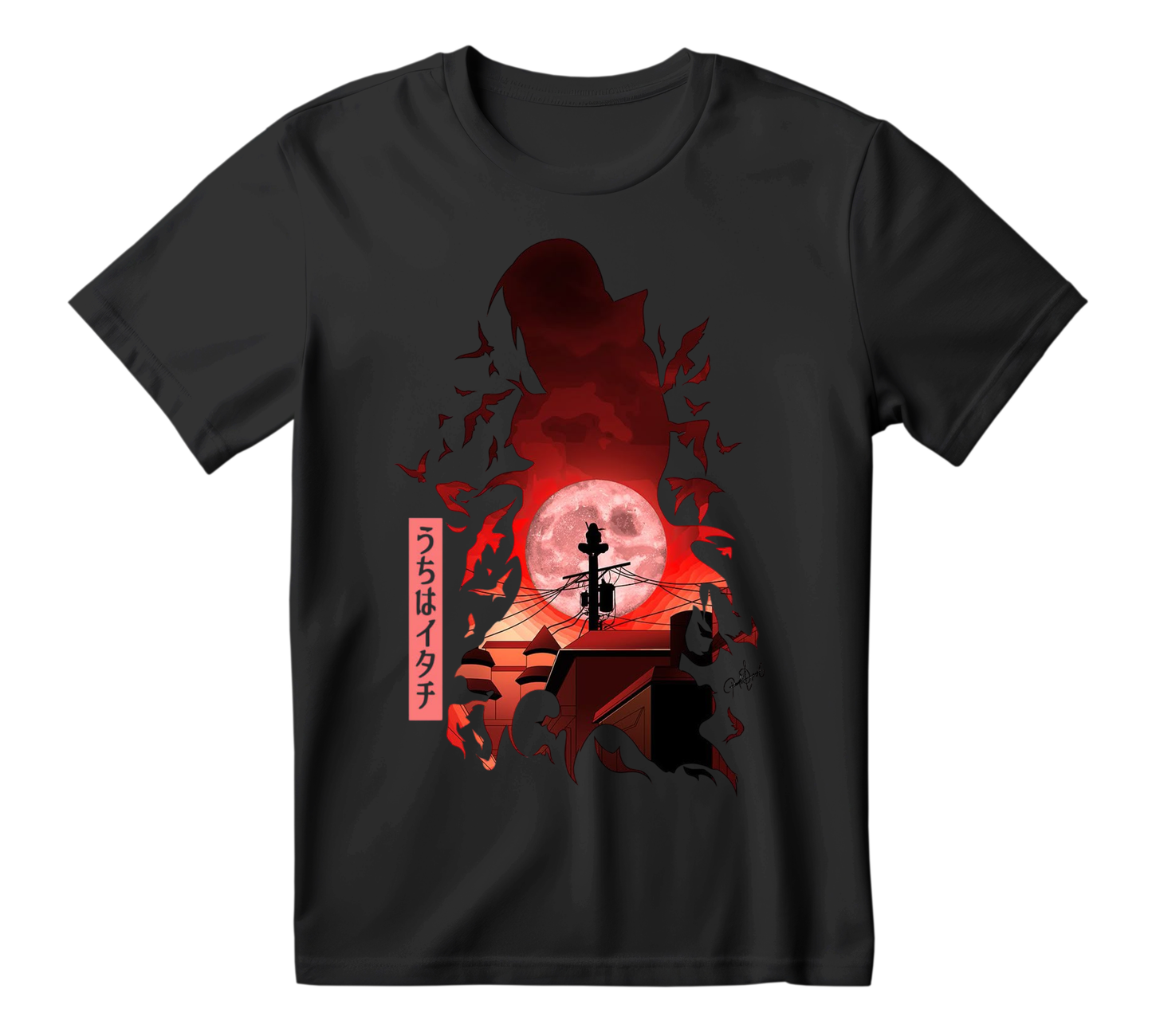 Itachi
