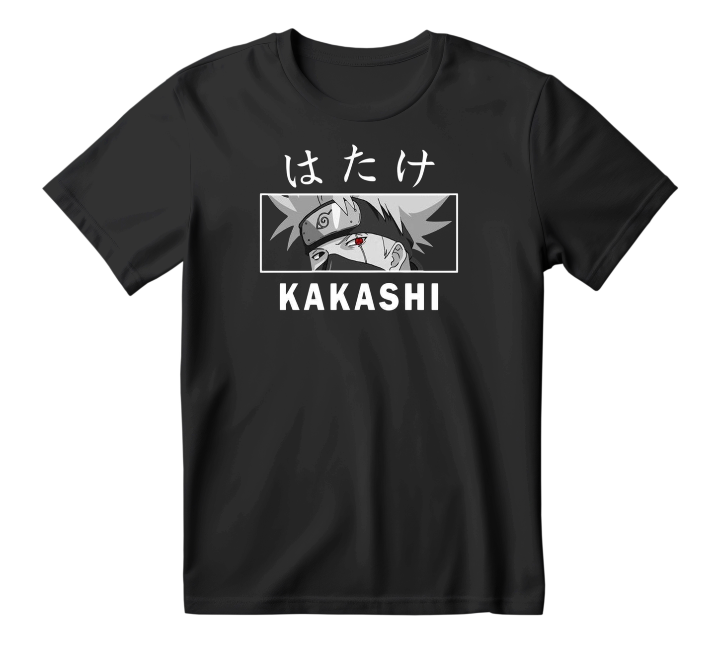 Kakashi