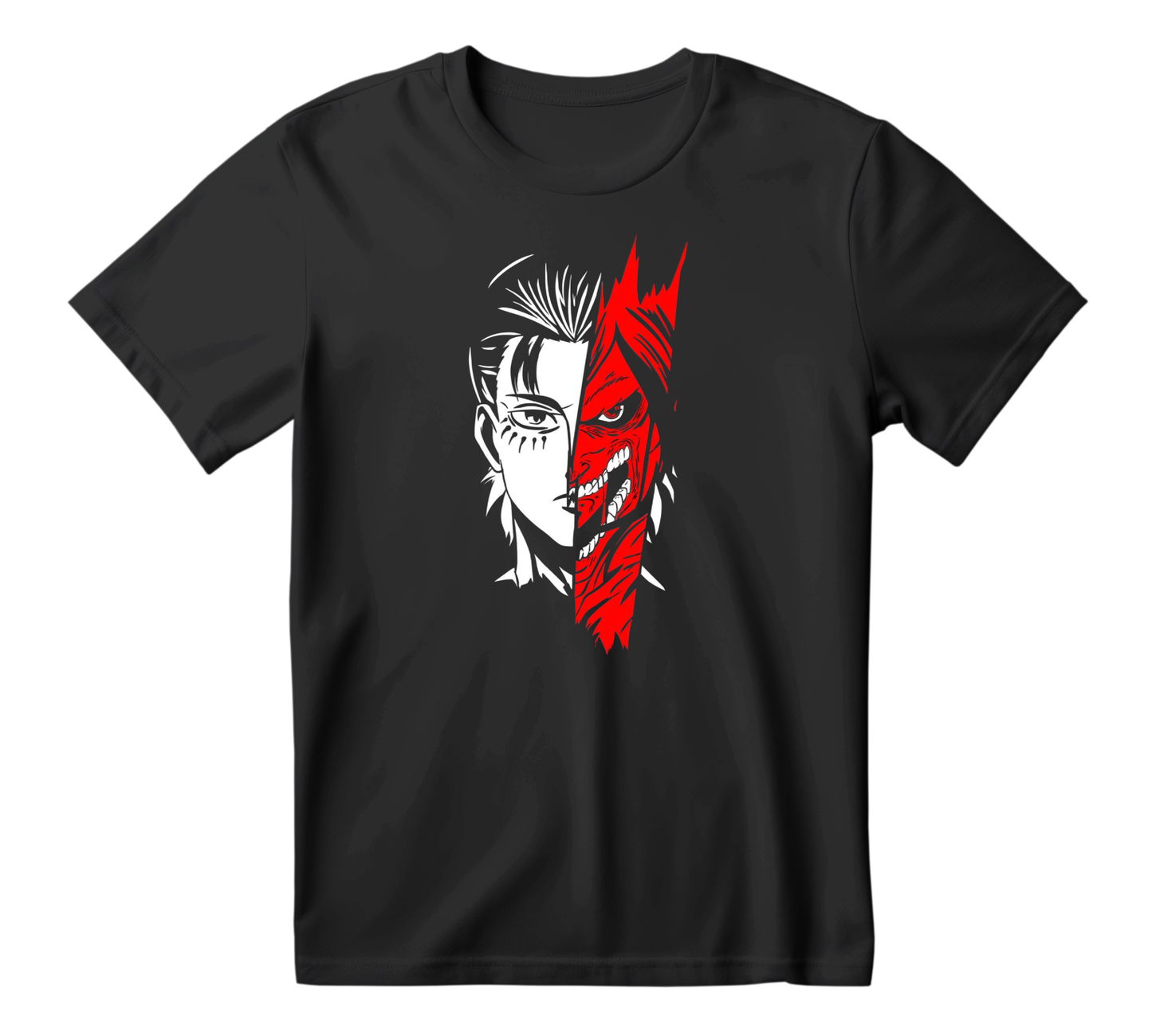 Eren Yeager