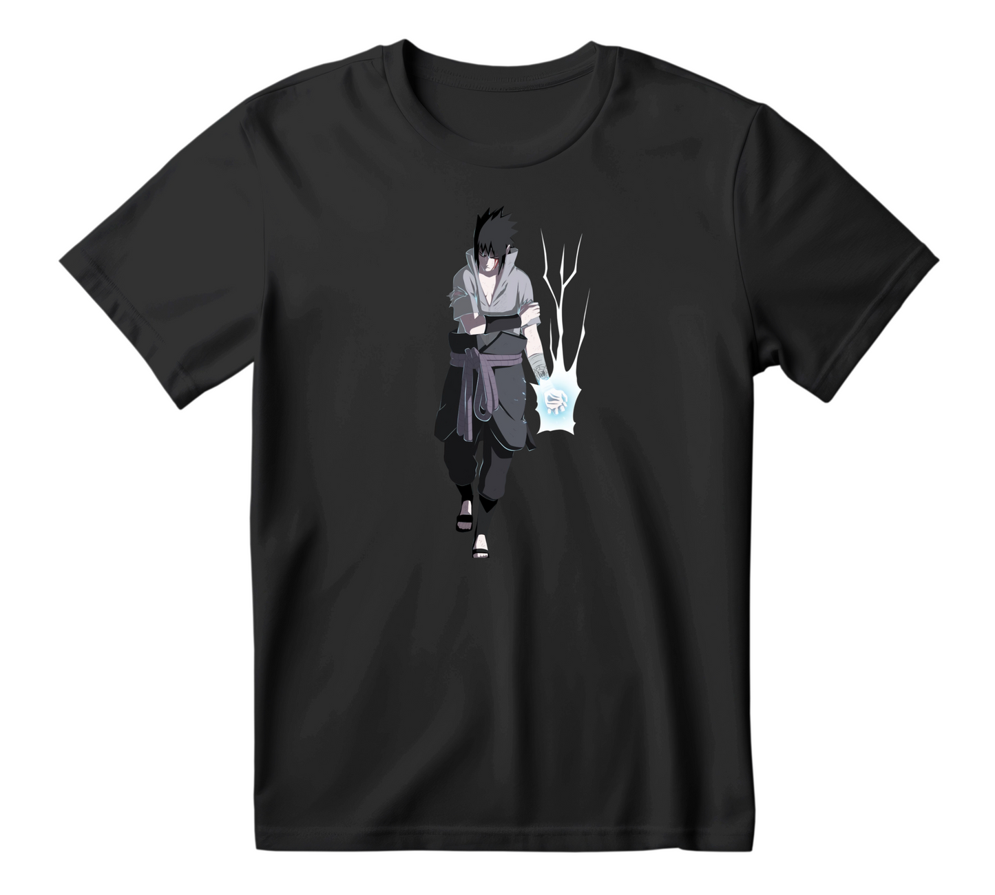 Sasuke Uchiha