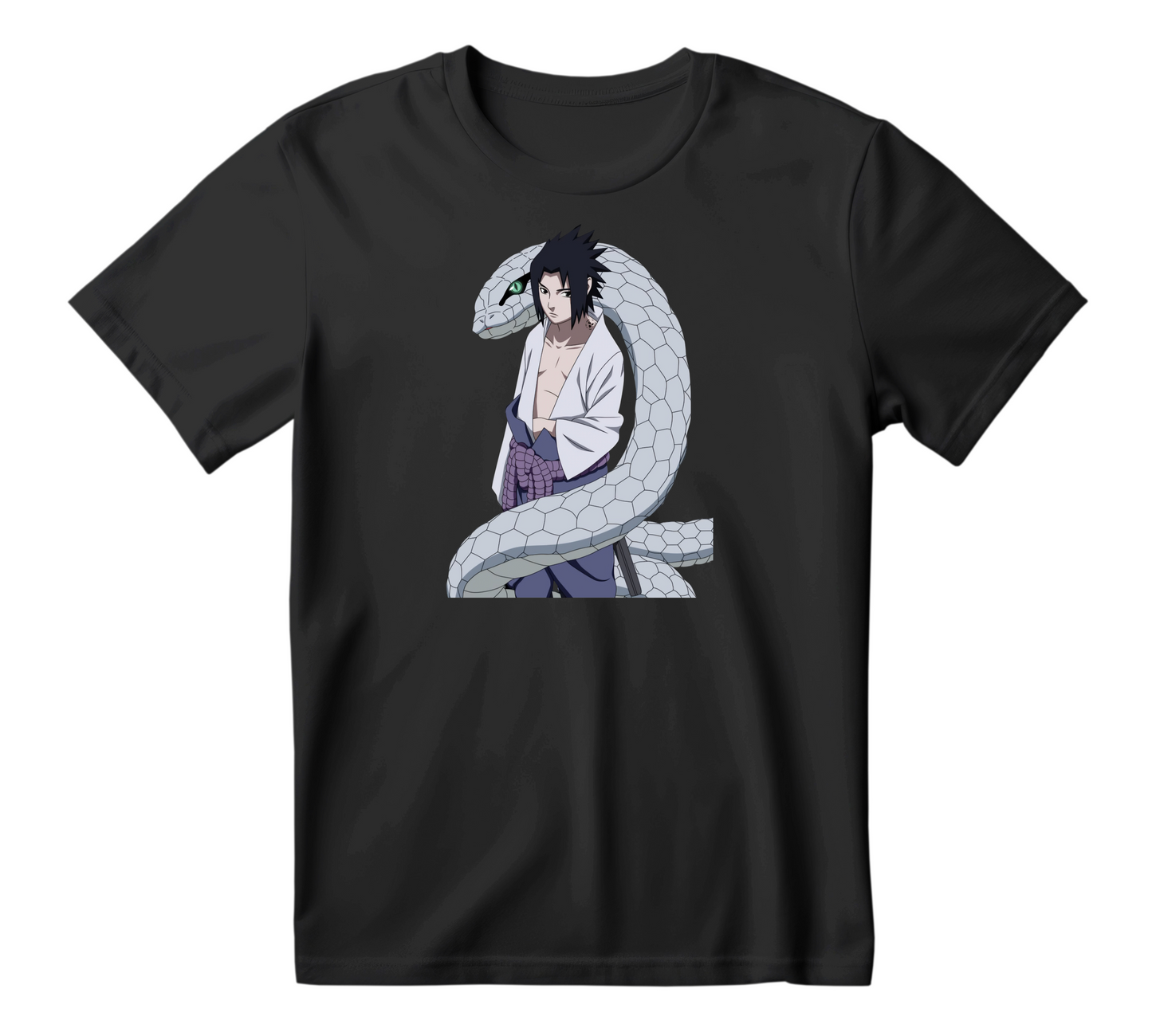 Sasuke Uchiha