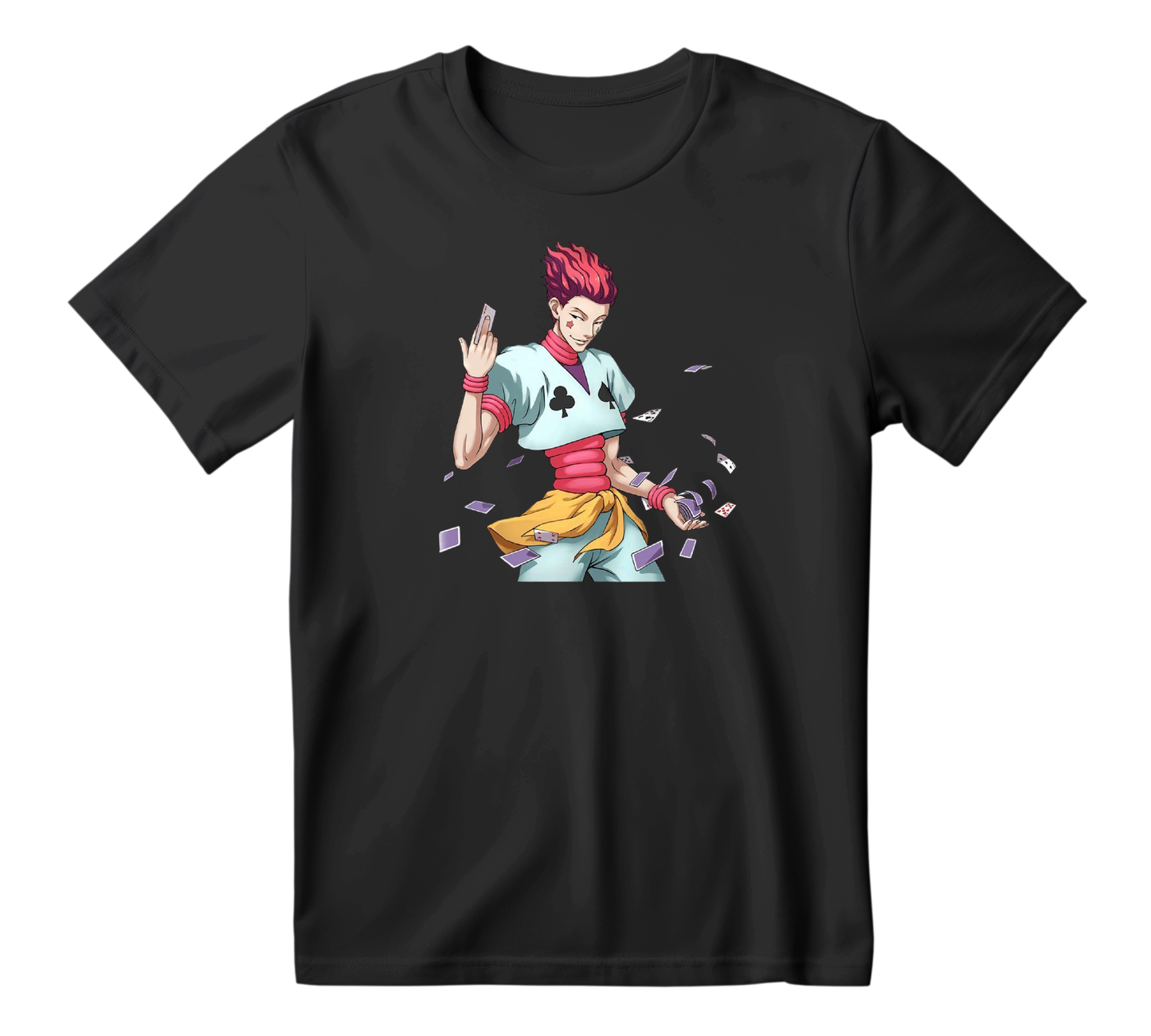 Hisoka