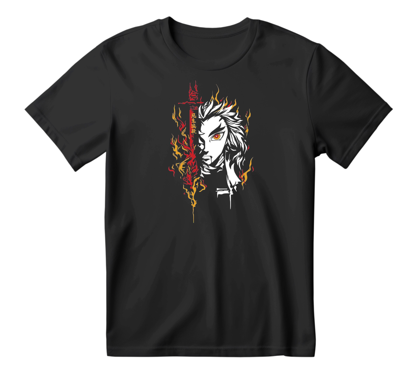 Rengoku Kyojuro