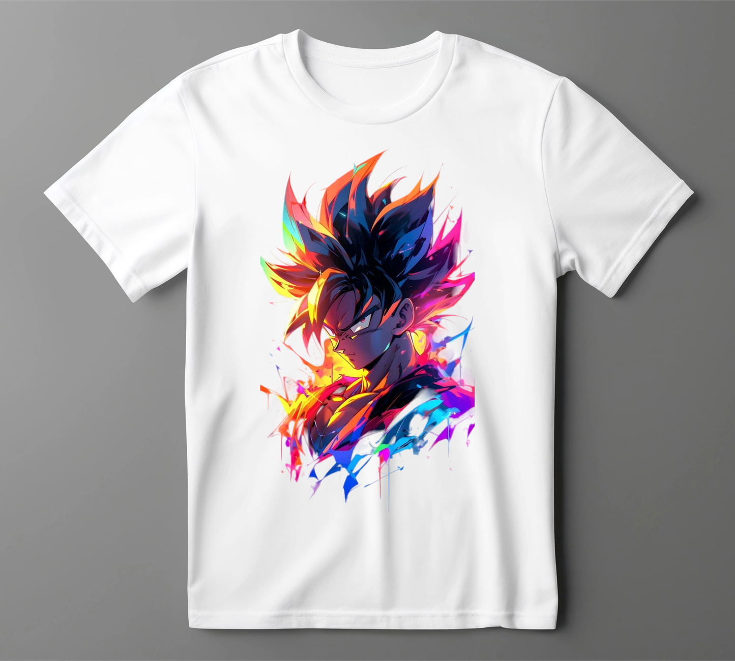 Goku