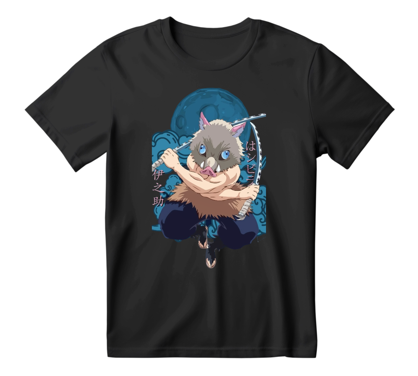 Inosuke