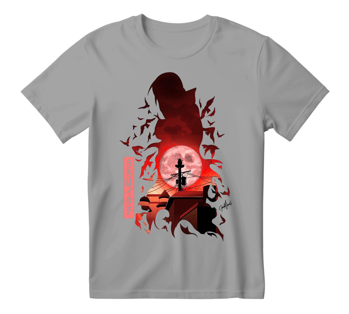 Itachi
