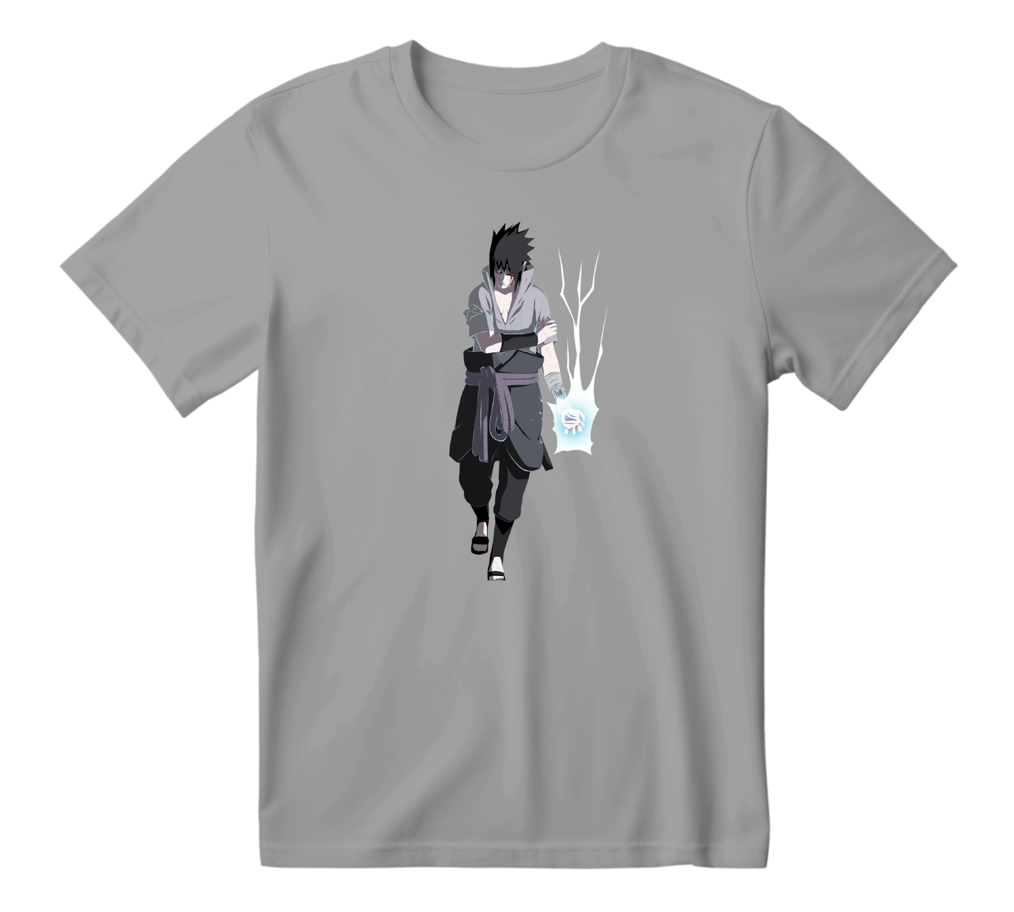 Sasuke Uchiha
