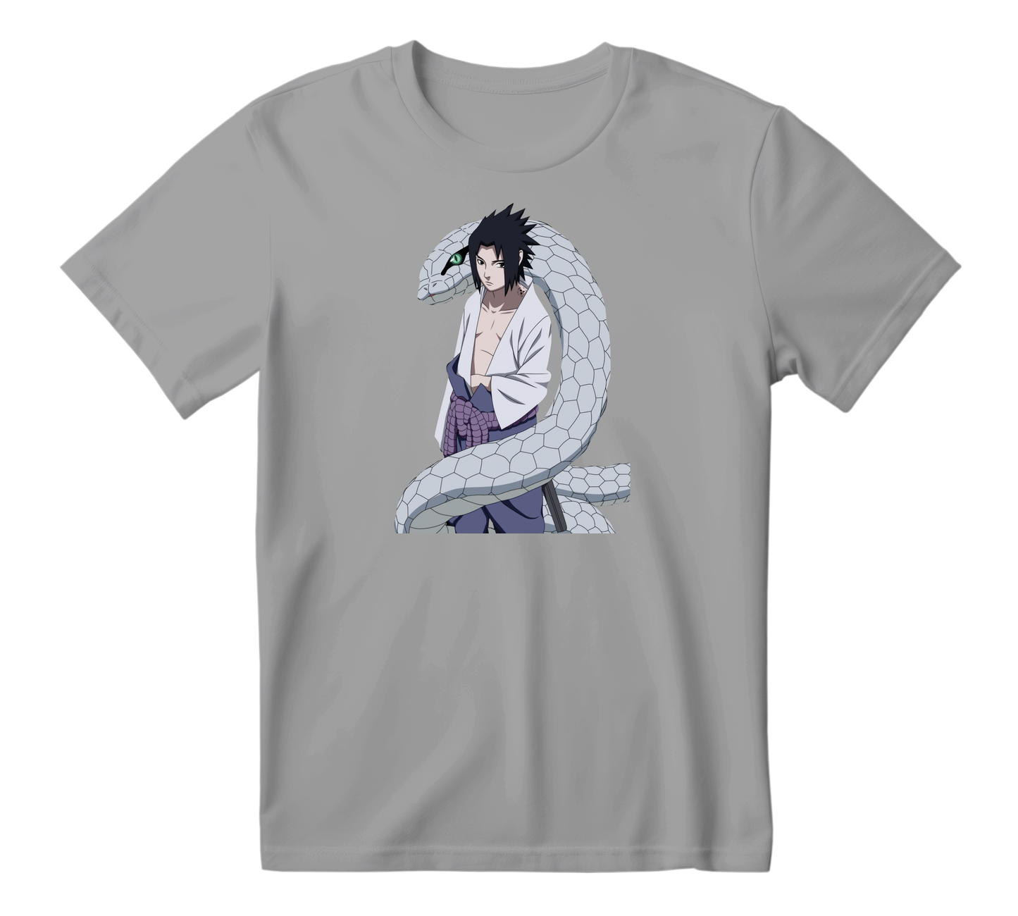 Sasuke Uchiha
