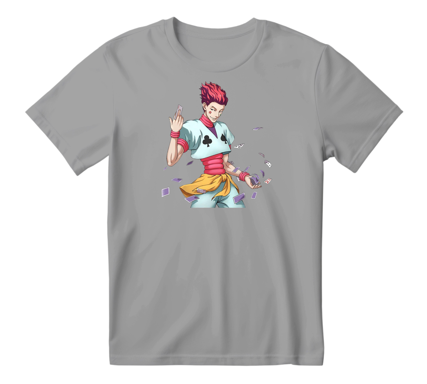 Hisoka