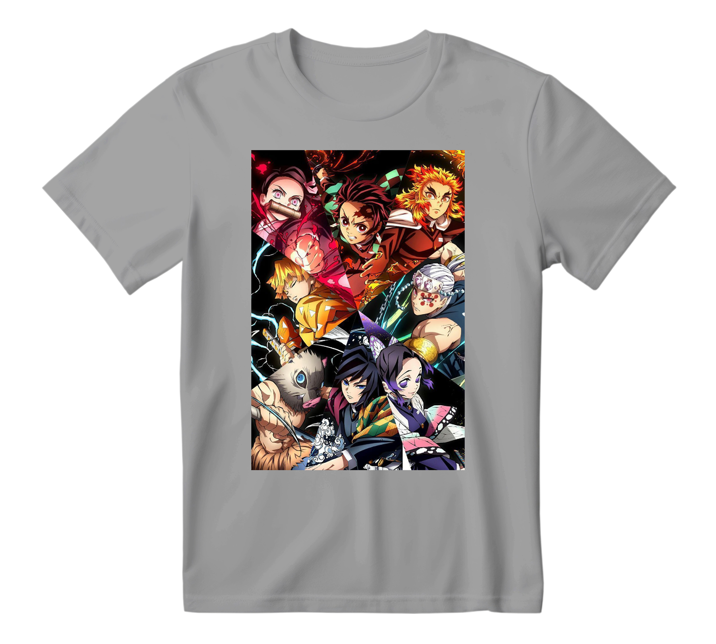 Demon Slayer TG