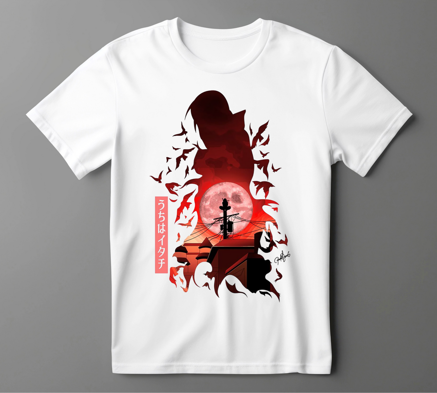 Itachi