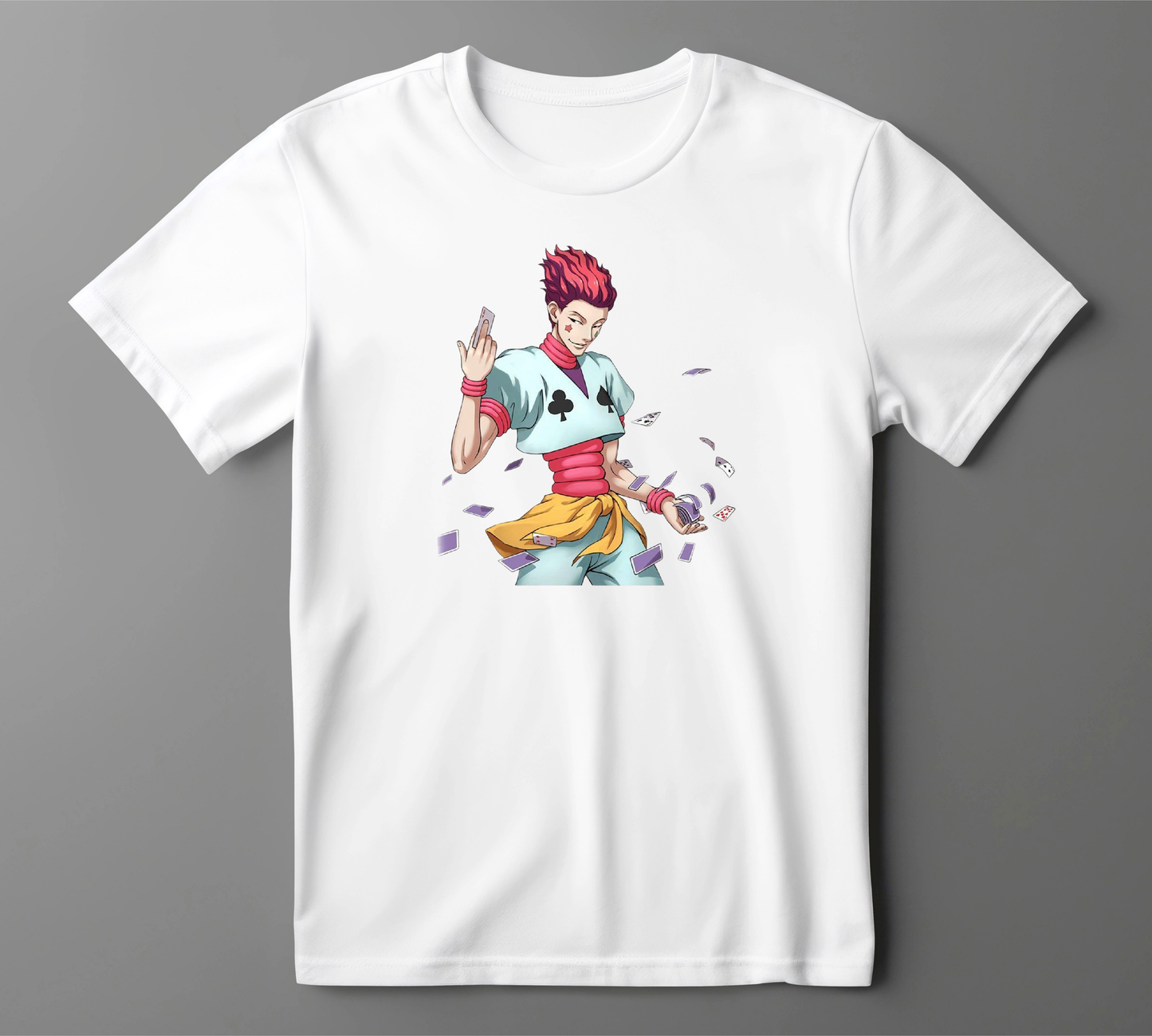 Hisoka