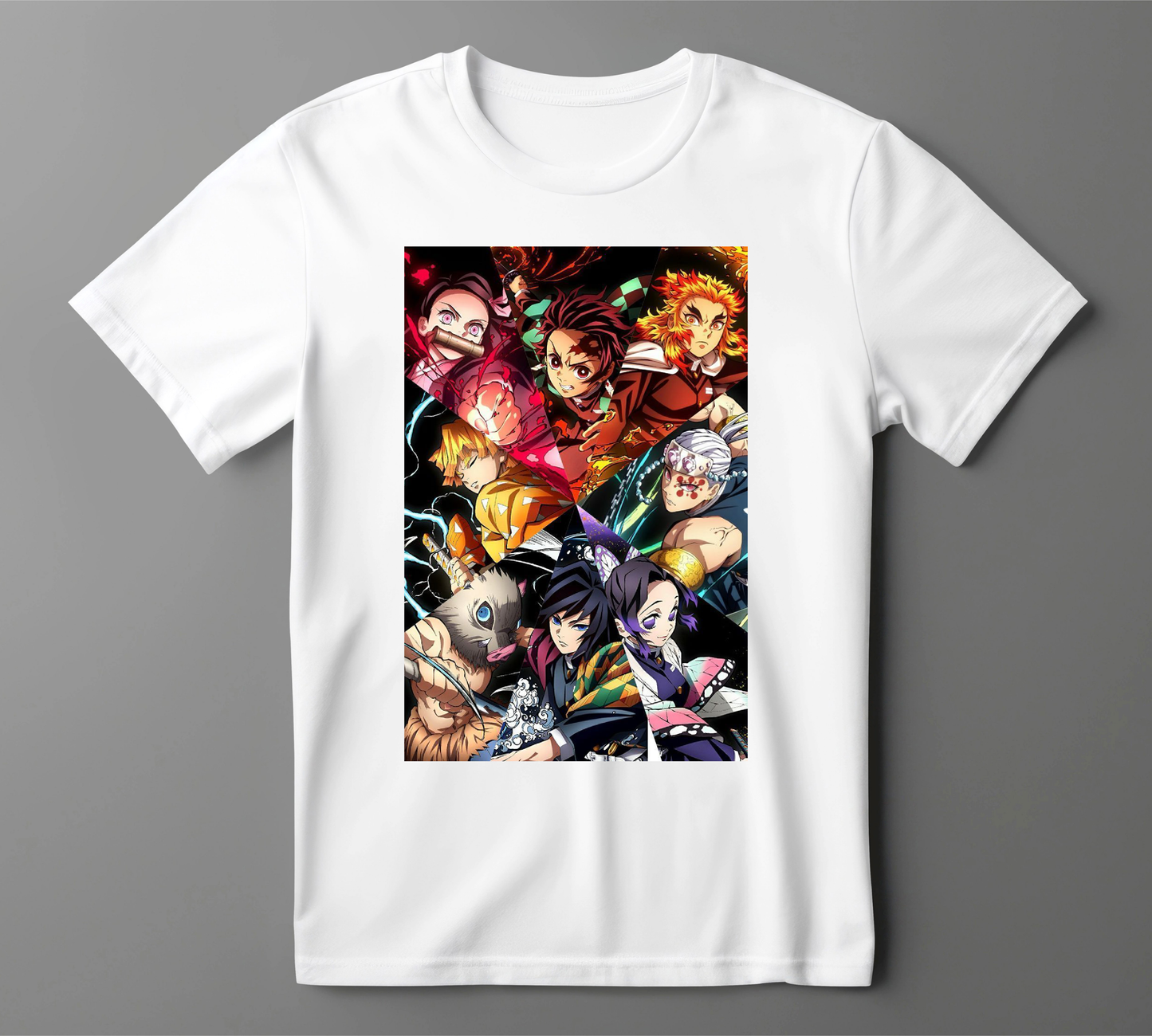 Demon Slayer TG