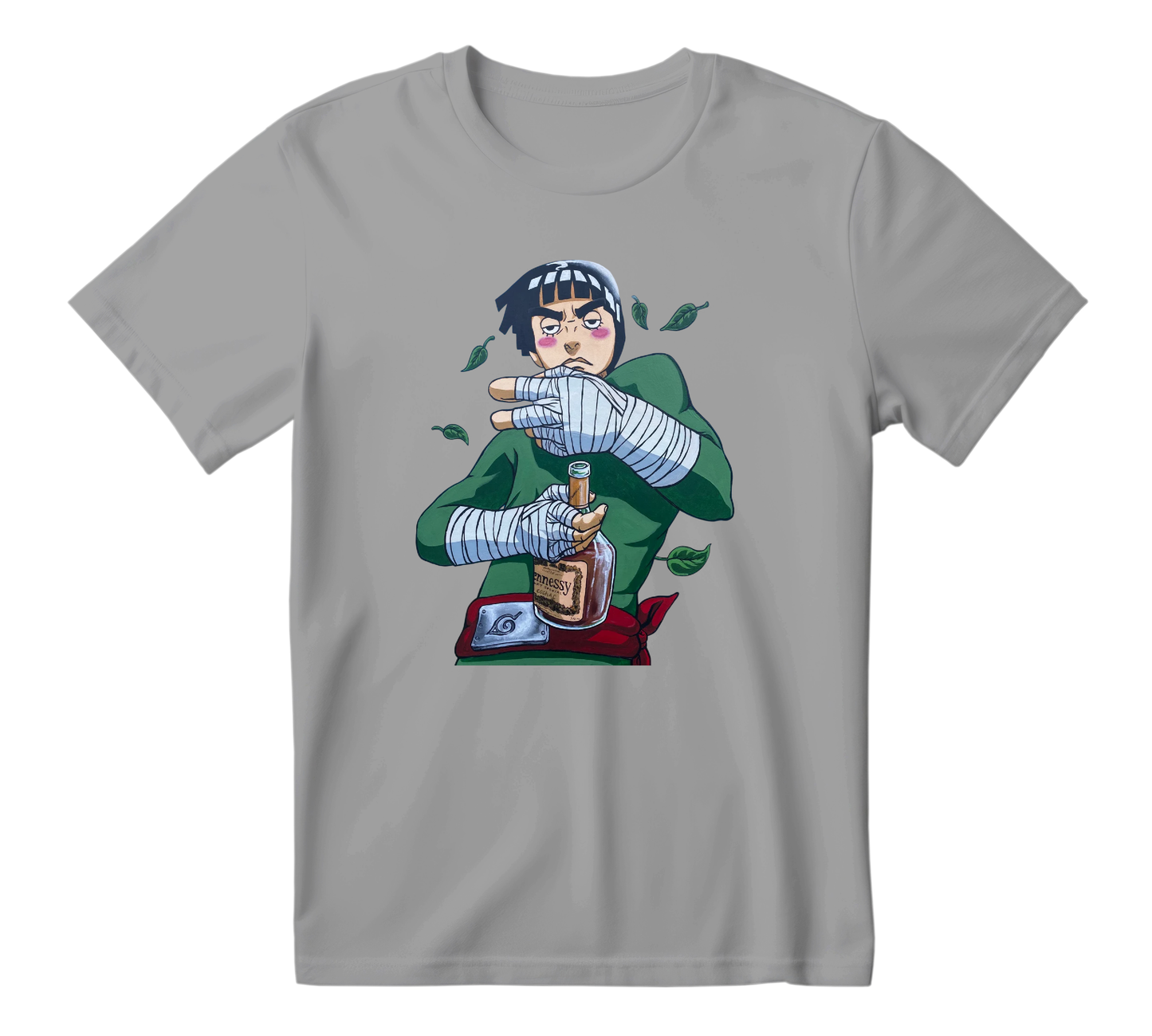 Rock Lee