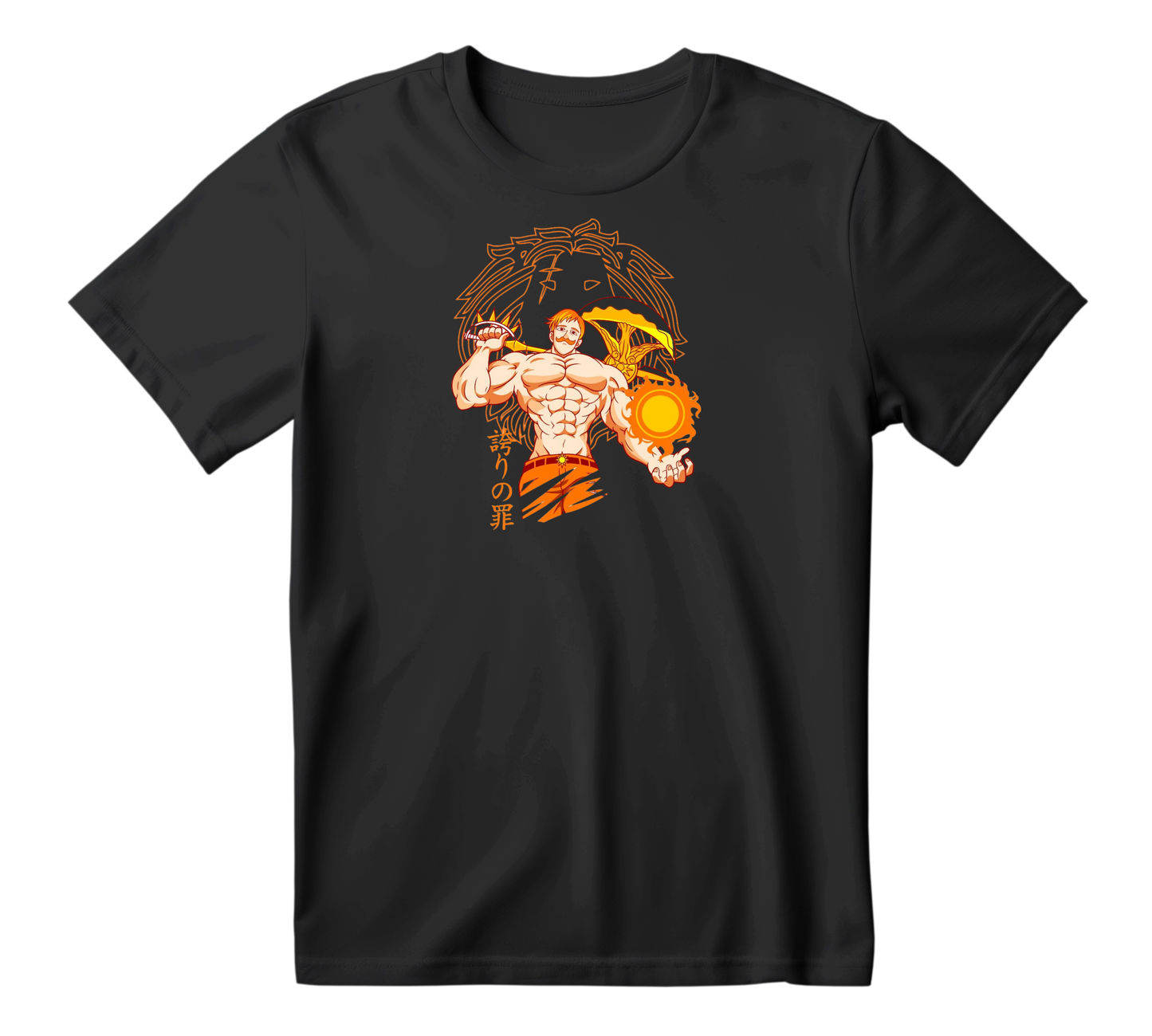 Escanor