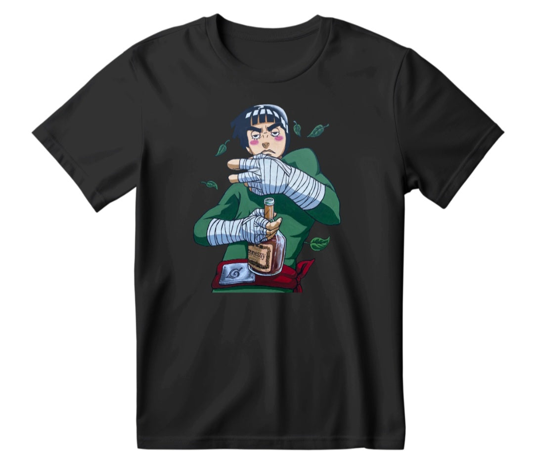 Rock Lee