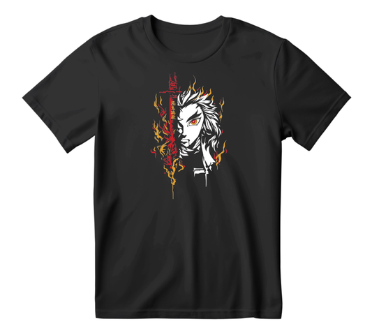Rengoku Kyojuro
