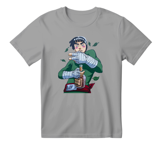 Rock Lee