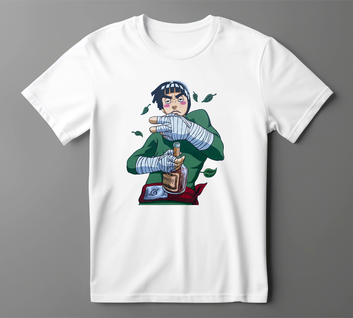 Rock Lee
